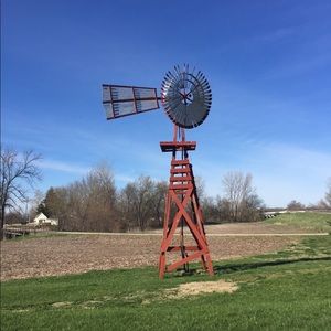 Meet your Posher, Janet